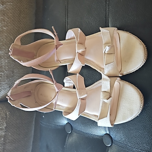Kelly & katie womens size 11 cheribeth sandal - Picture 1 of 5